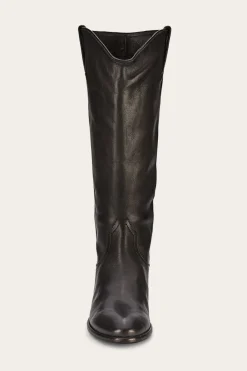 Carson Pull On Wide Calf