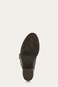 Carson Pull On Wide Calf