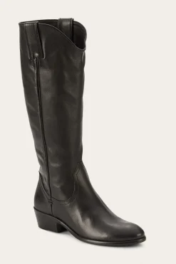 Carson Pull On Wide Calf