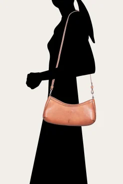 Claire Shoulder
