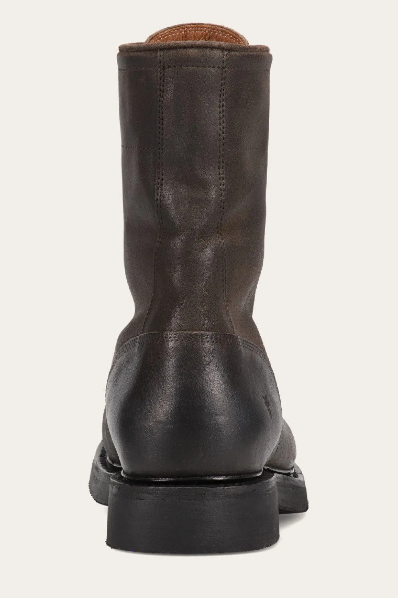Dean Combat Lace Up