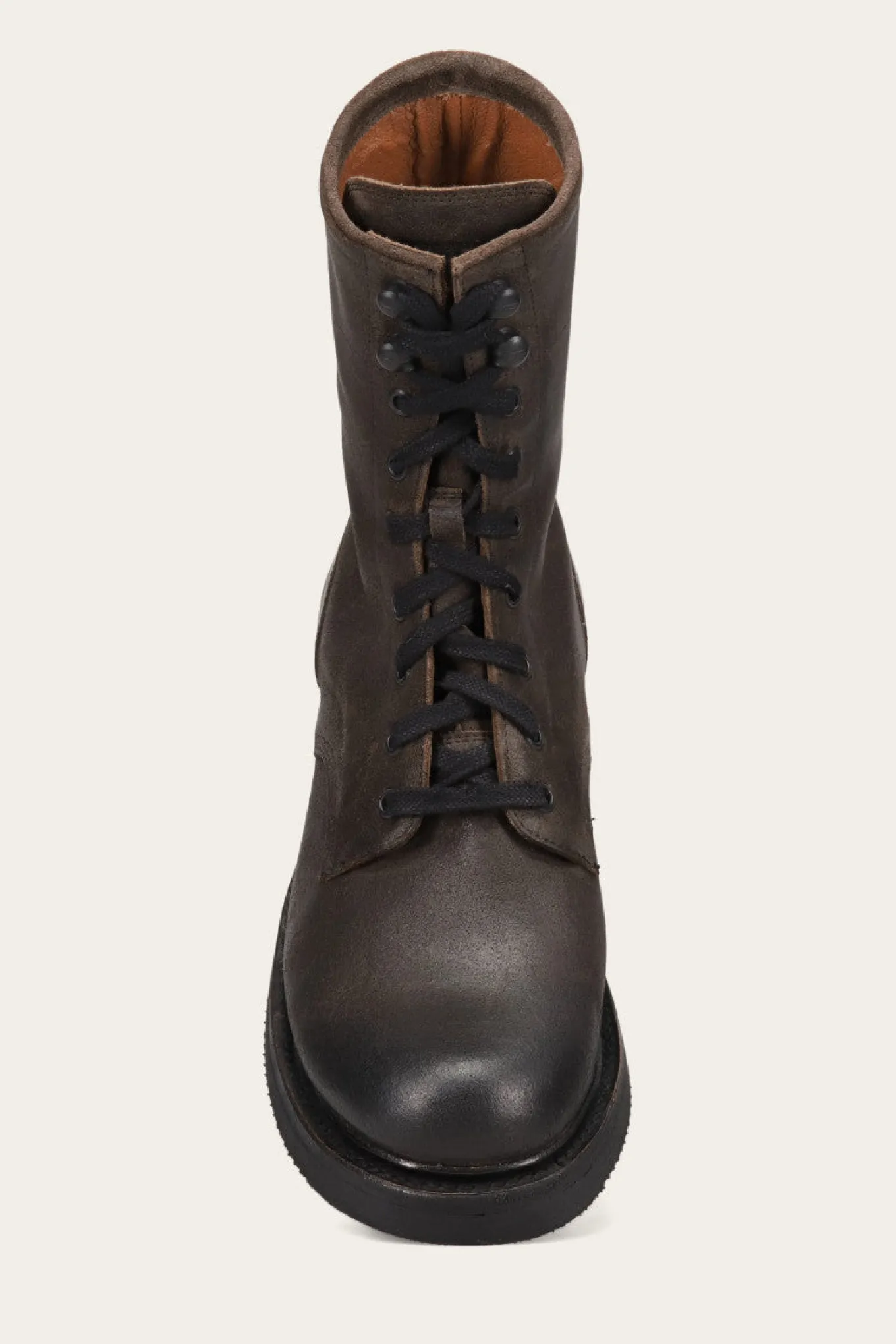 Dean Combat Lace Up