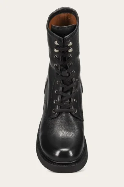 Dean Combat Lace Up