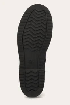 Dean Combat Lace Up