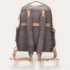 Denver Canvas Backpack