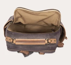 Denver Canvas Backpack