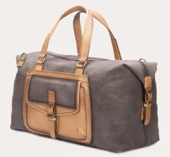 Denver Canvas Weekender