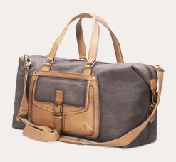 Denver Canvas Weekender
