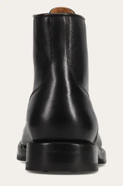 Dylan Cap Toe Lace Up
