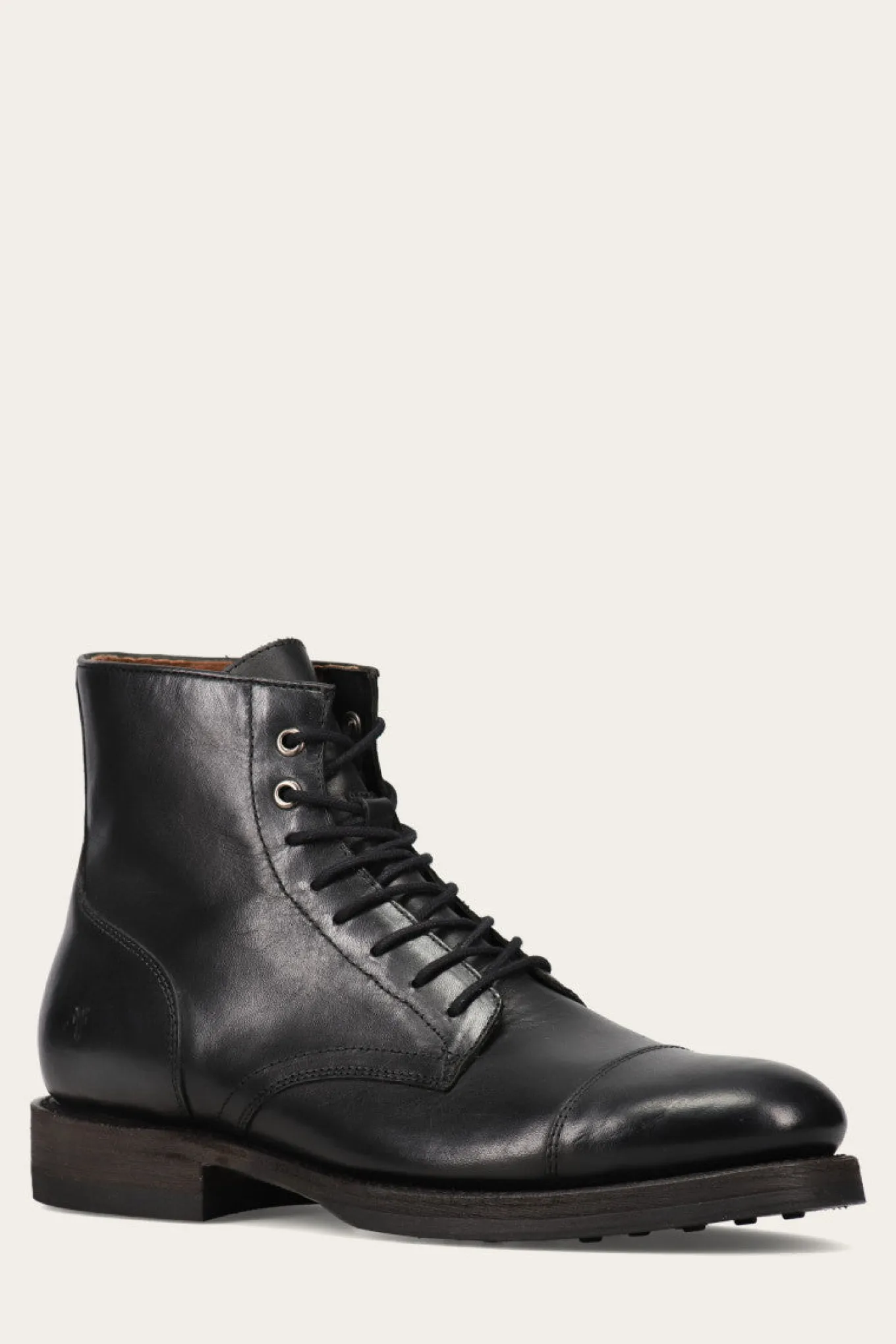 Dylan Lace Up