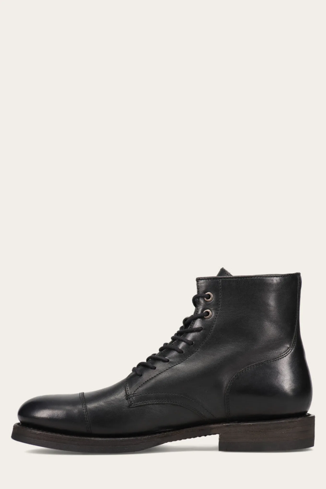 Dylan Lace Up