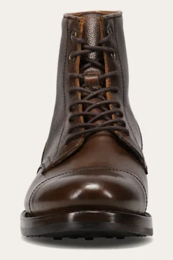 Dylan Lace Up