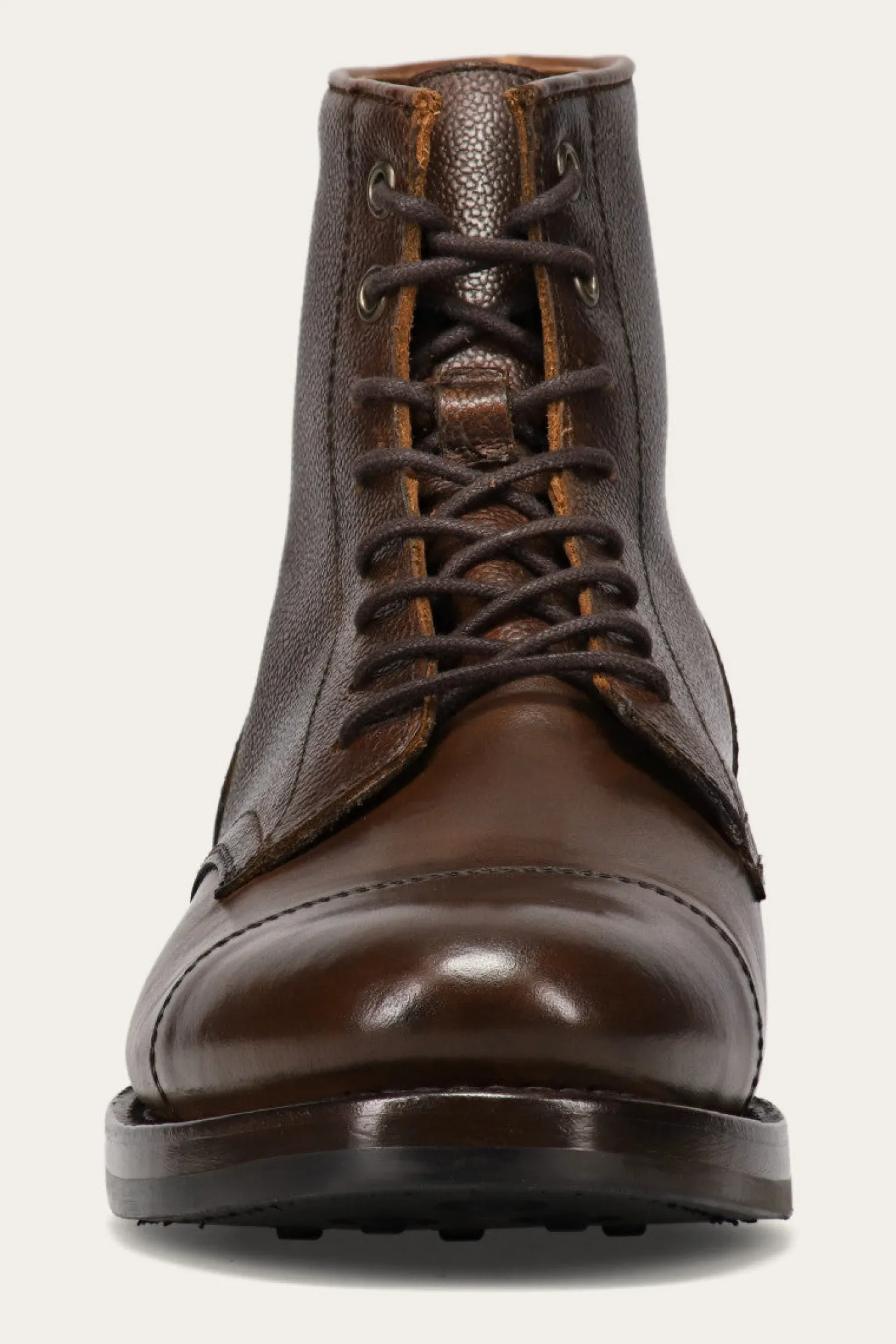 Dylan Lace Up
