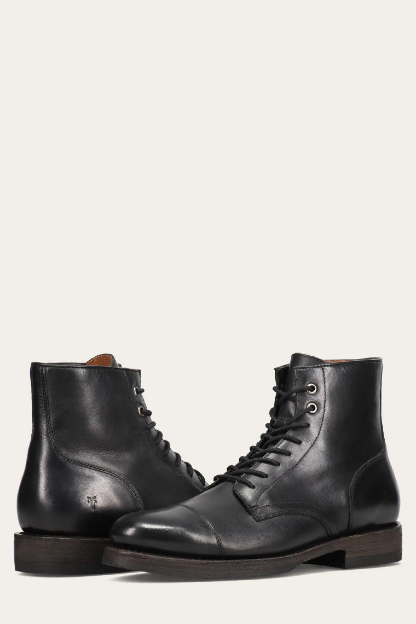 Dylan Lace Up