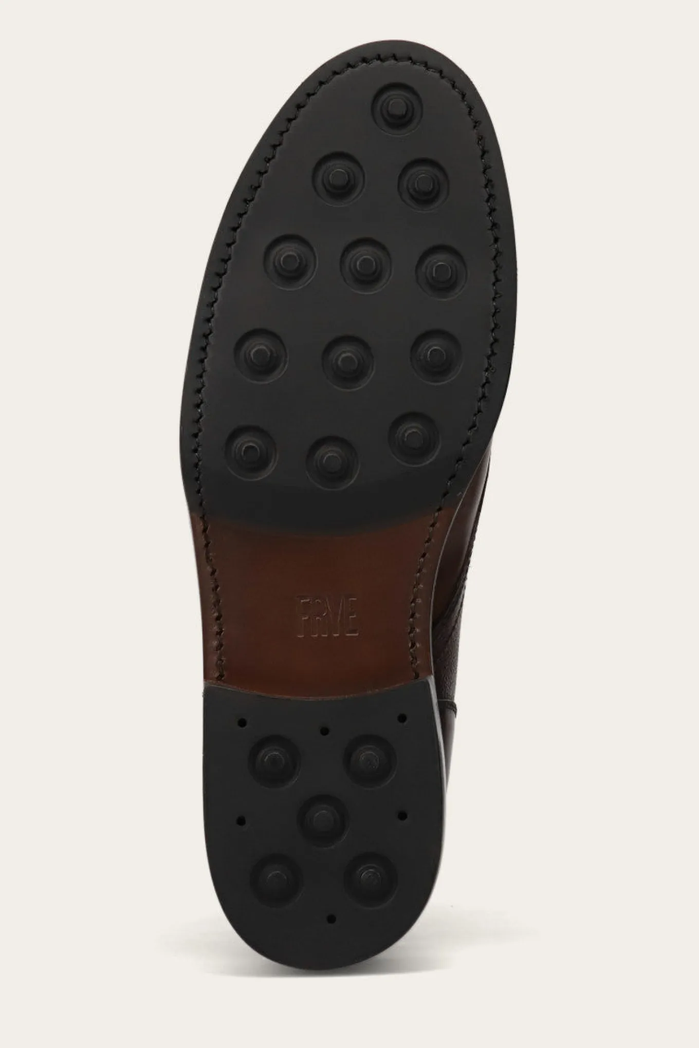 Dylan Lace Up