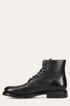 Dylan Lace Up