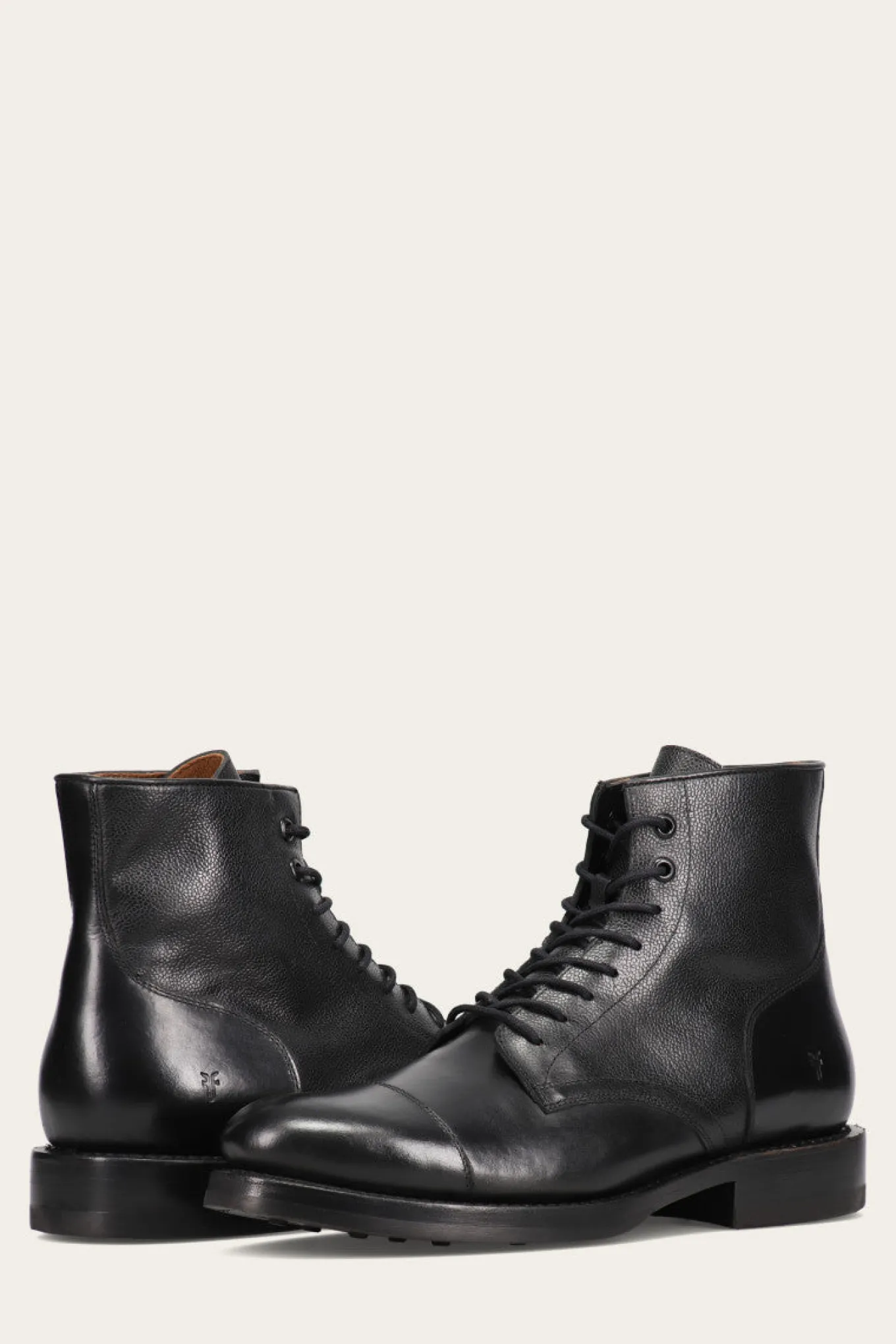 Dylan Lace Up