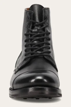 Dylan Lace Up