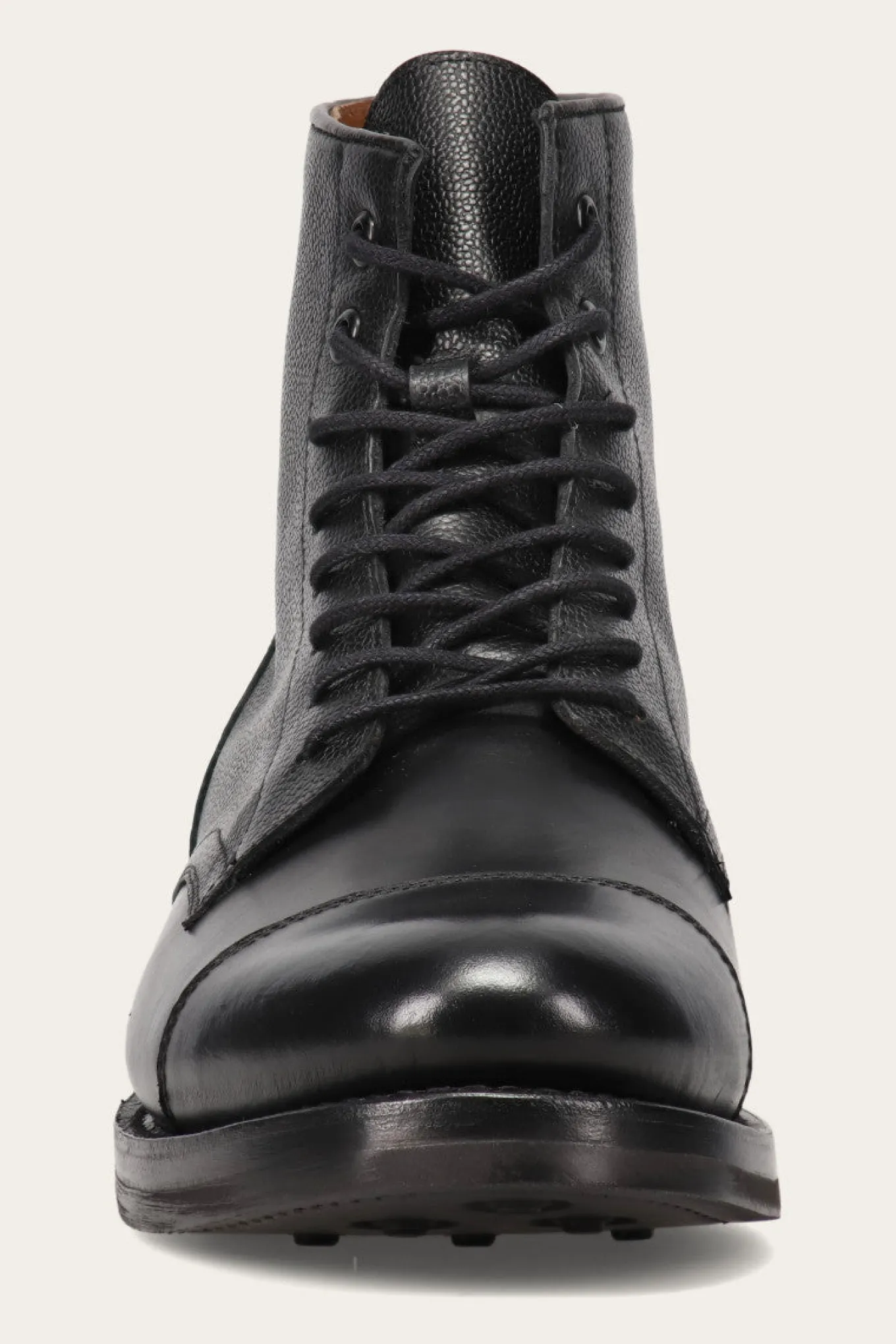 Dylan Lace Up