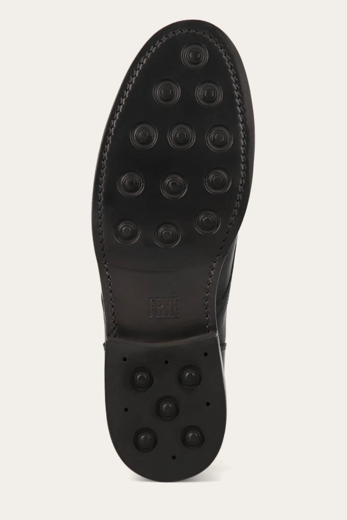 Dylan Lace Up