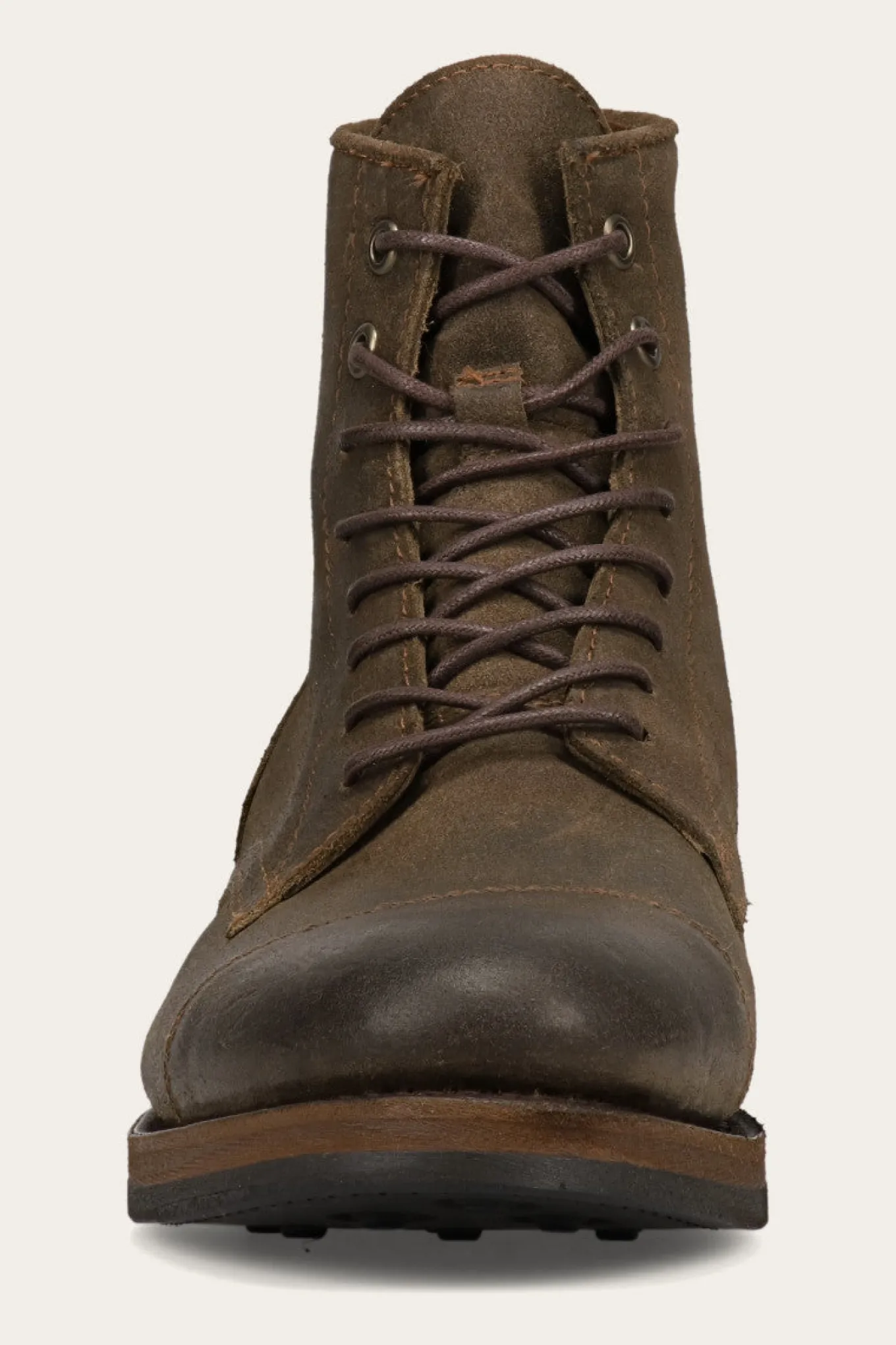 Dylan Lace Up