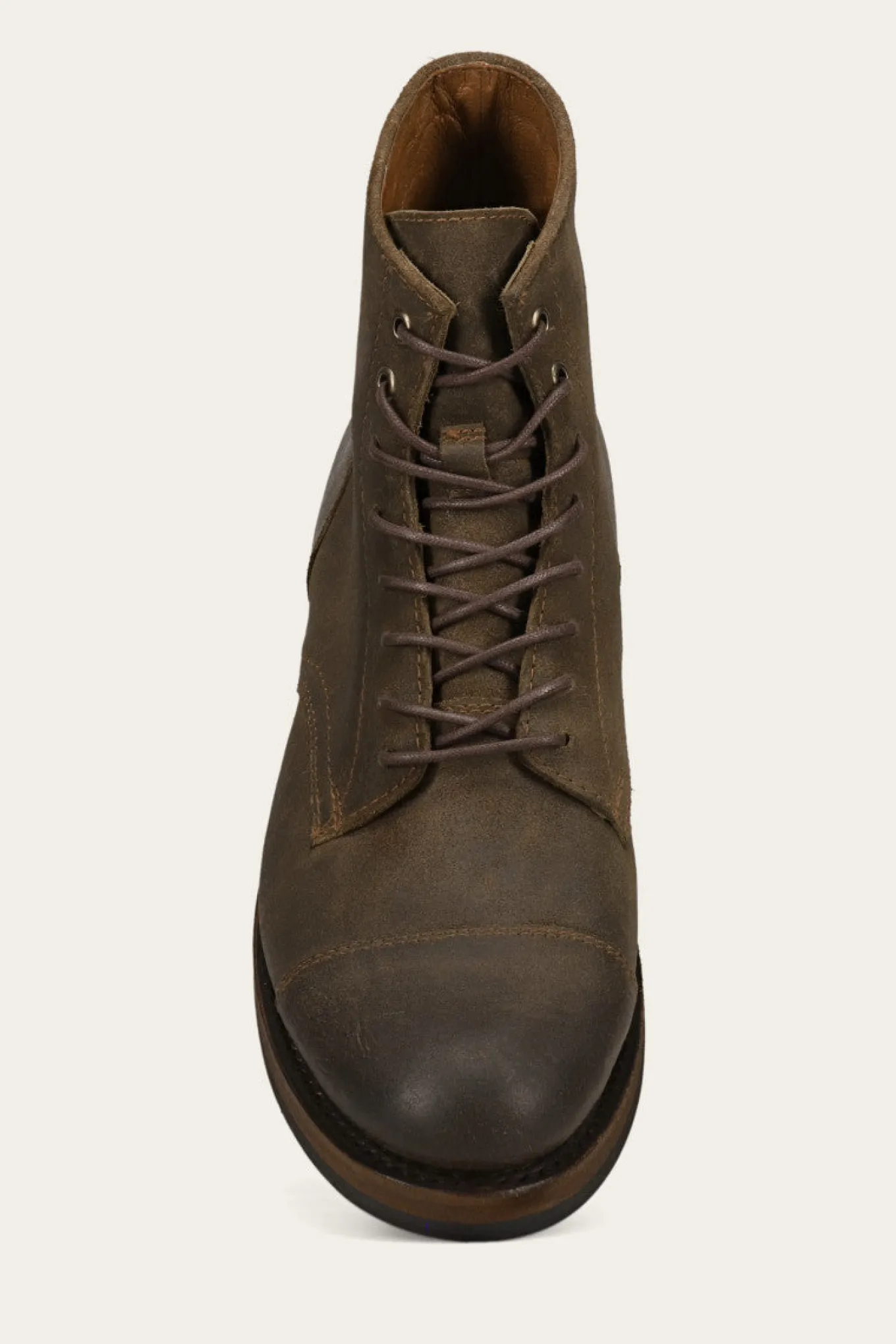 Dylan Lace Up