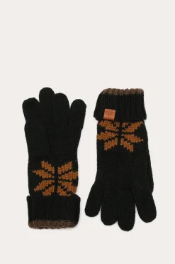 Fair Isle Glove