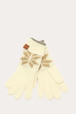 Fair Isle Glove