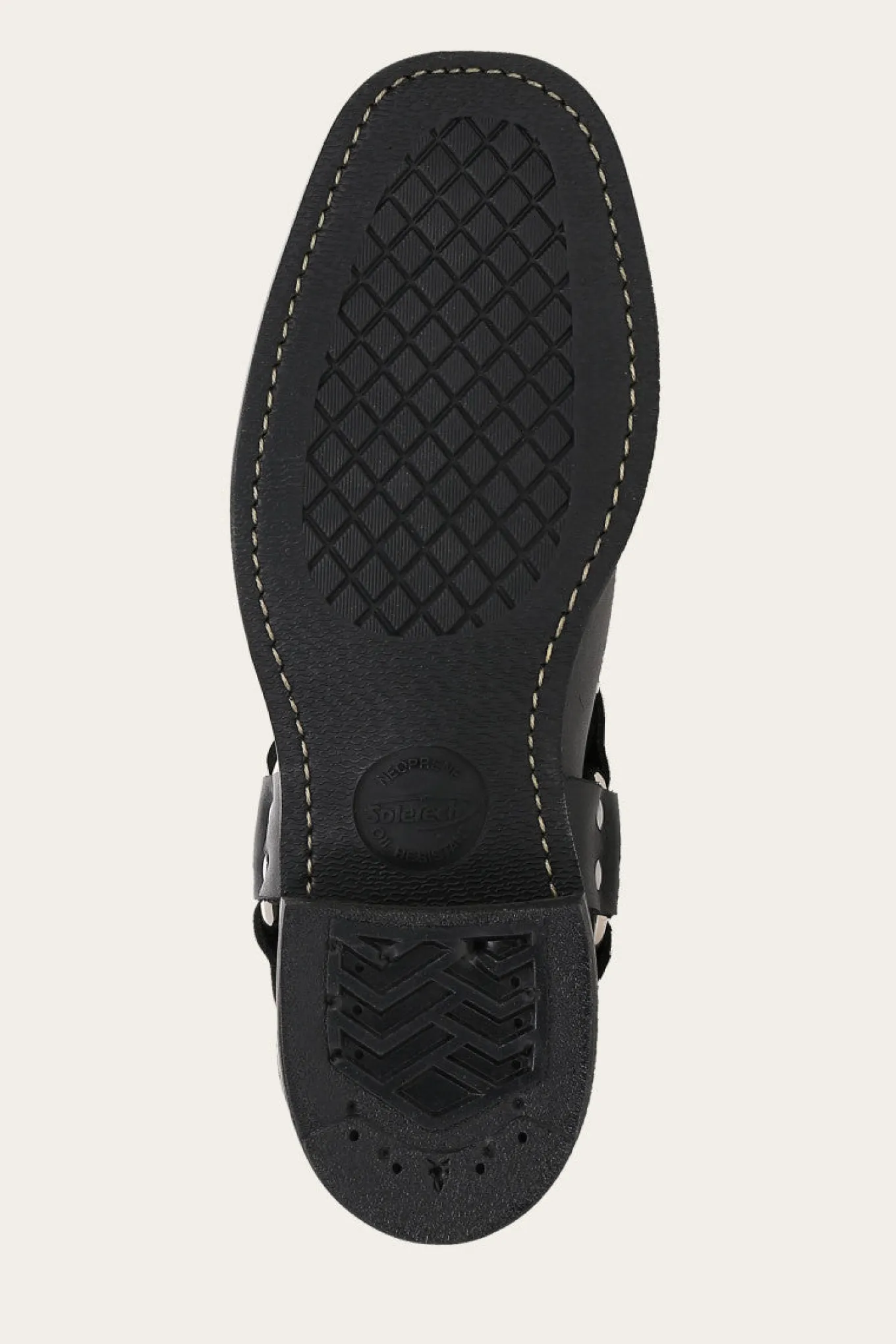 Harness 8R Mens