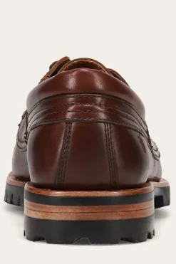 Hudson Campmoc Lug