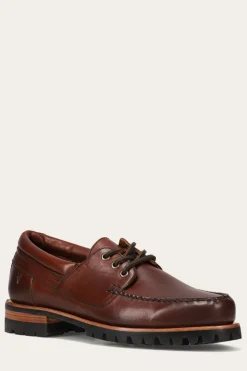 Hudson Campmoc Lug