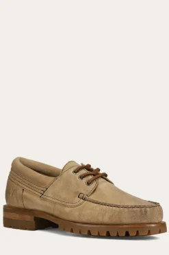 Hudson Campmoc Lug