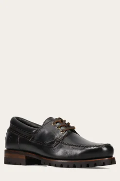 Hudson Campmoc Lug