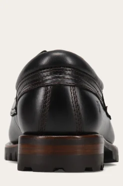 Hudson Campmoc Lug
