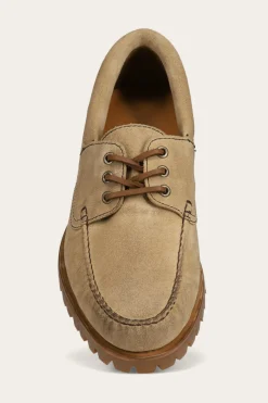 Hudson Campmoc Lug
