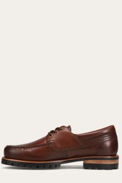 Hudson Campmoc Lug