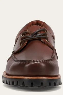 Hudson Campmoc Lug