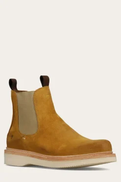 Hudson Chelsea Wedge