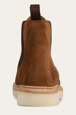 Hudson Chelsea Wedge