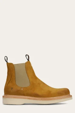 Hudson Chelsea Wedge