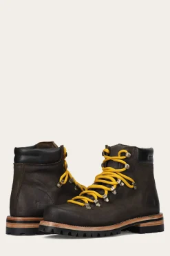 Hudson Hiker