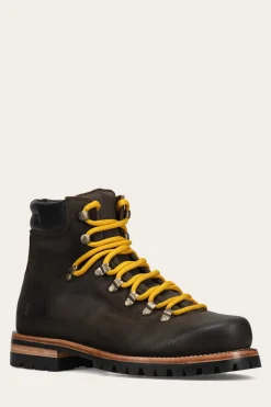 Hudson Hiker