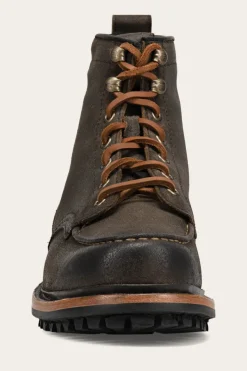 Hudson Workboot Lug