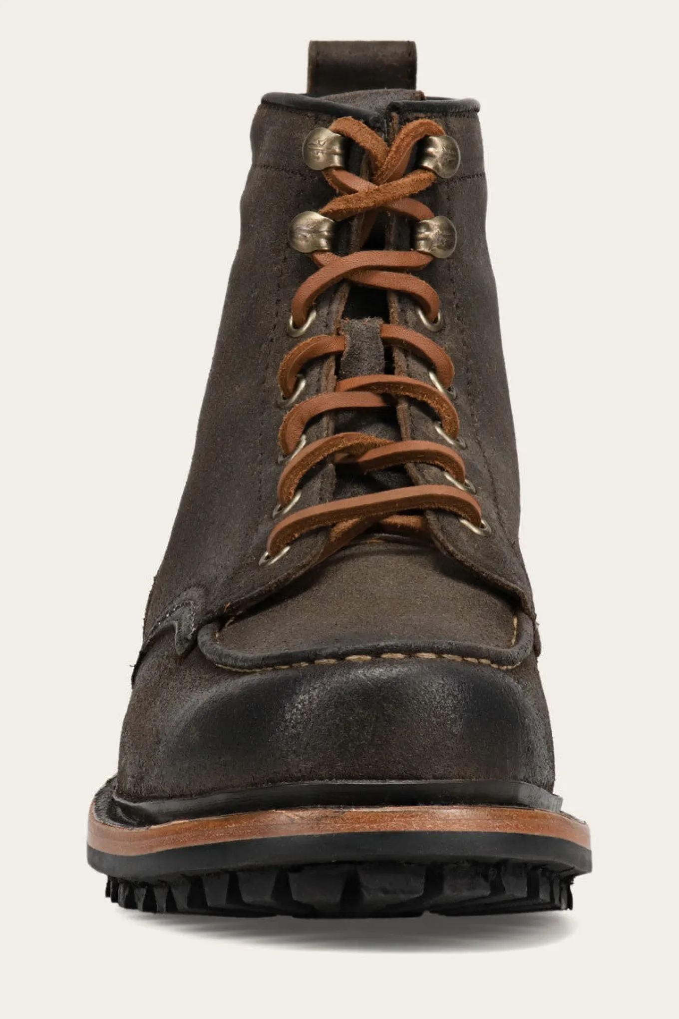 Hudson Workboot Lug