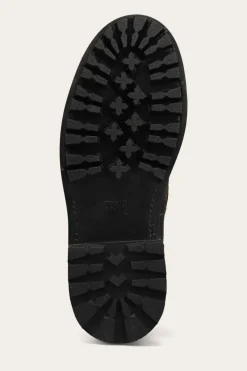 Hudson Workboot Lug