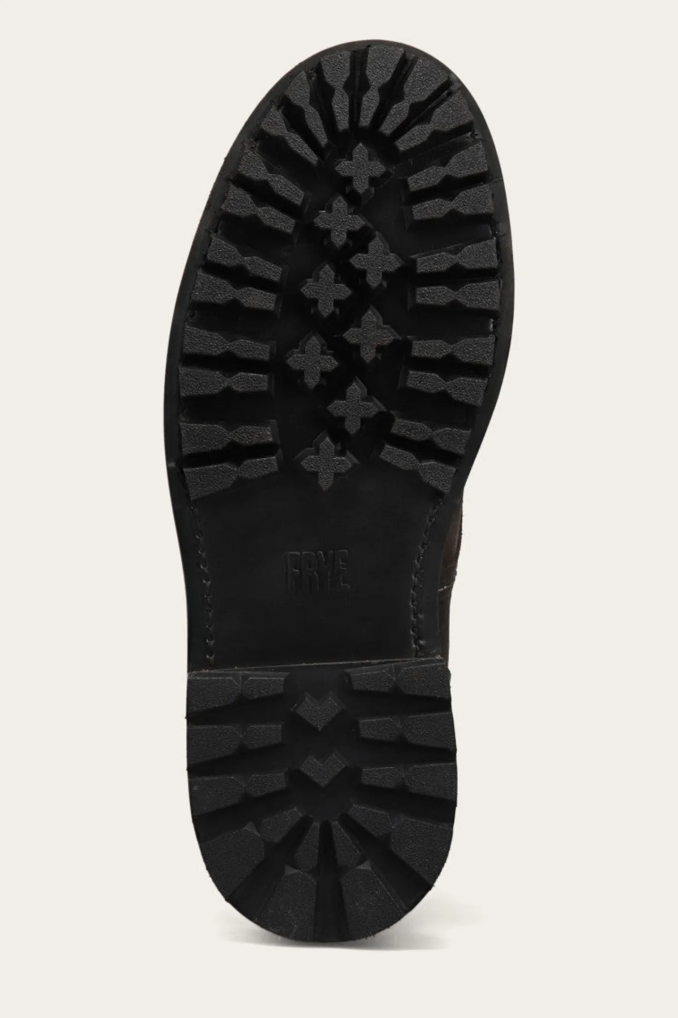Hudson Workboot Lug