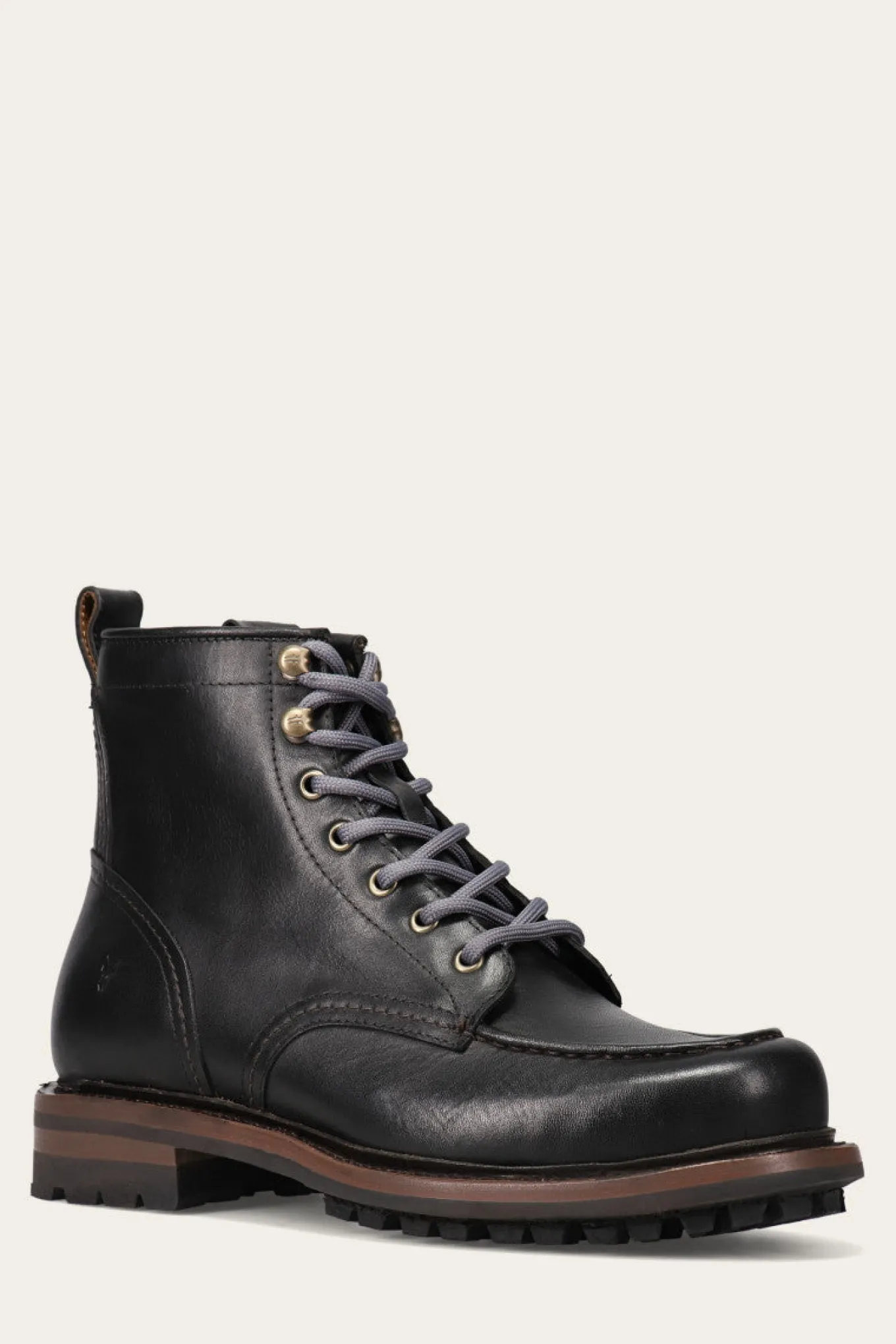 Hudson Workboot Lug