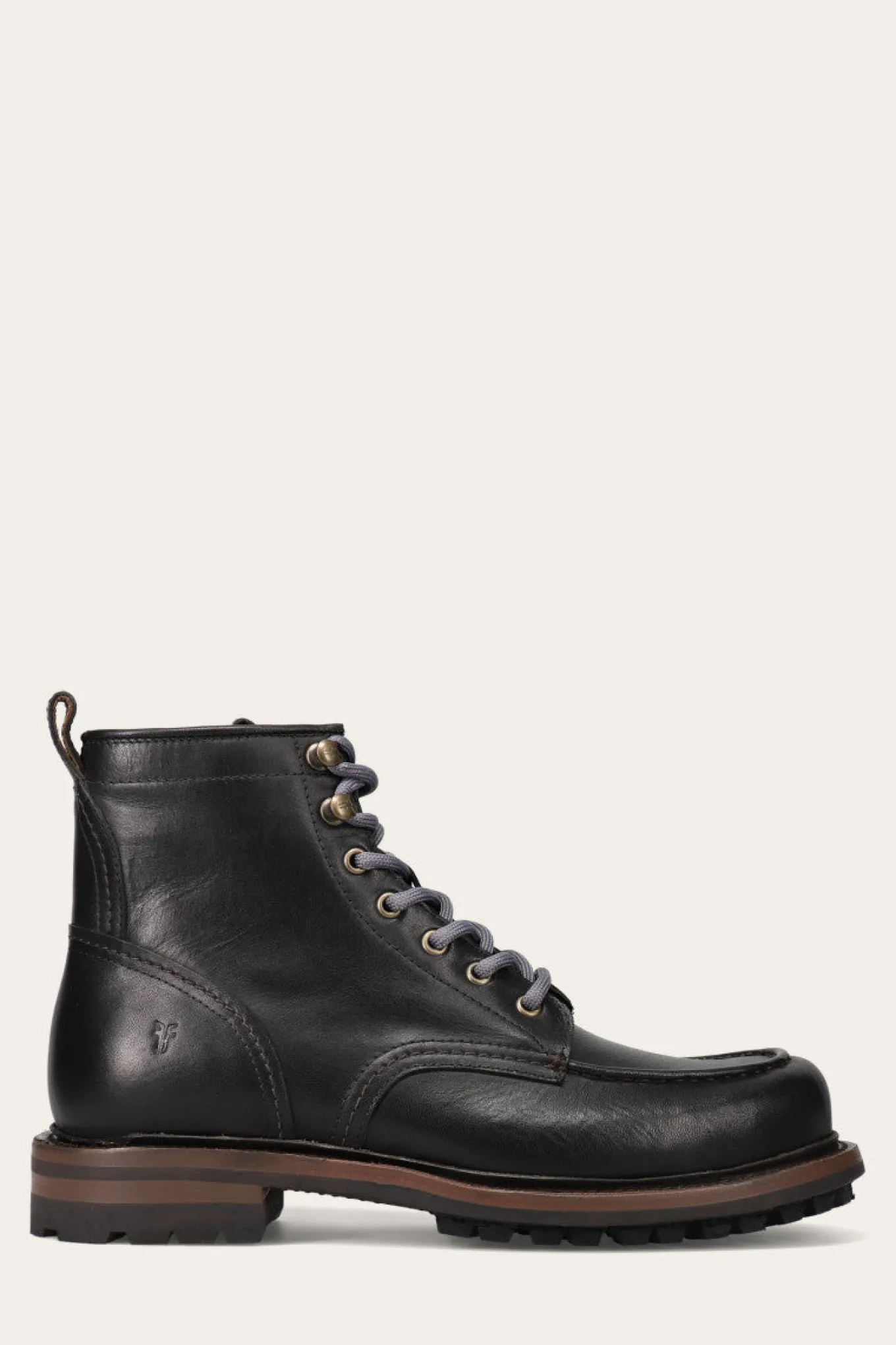Hudson Workboot Lug