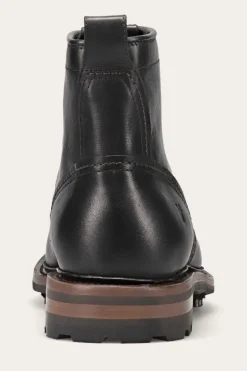 Hudson Workboot Lug
