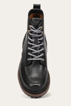 Hudson Workboot Lug